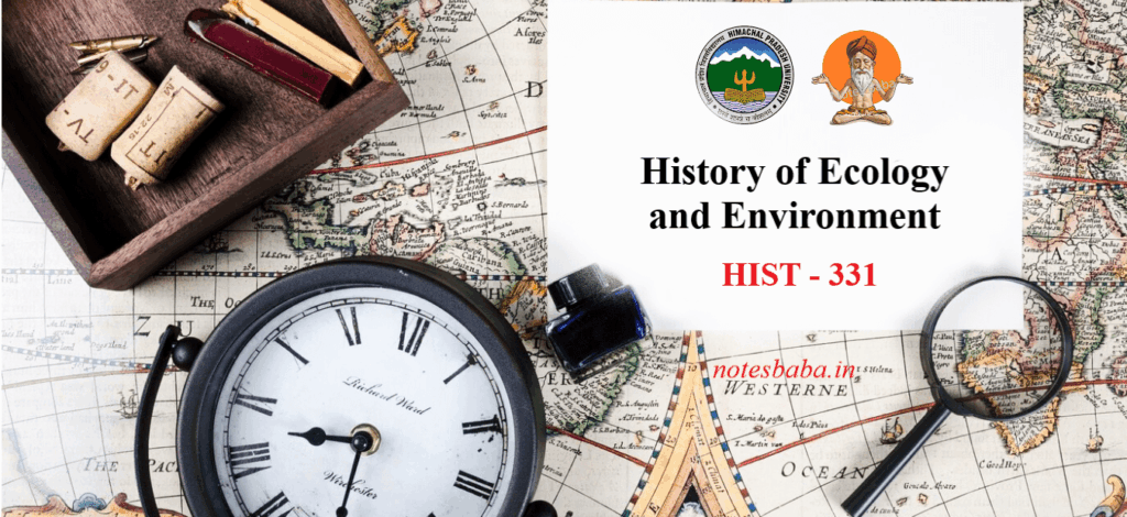 HIST 331 PYQ