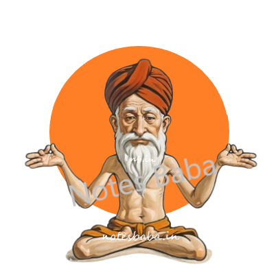 Notes Baba Logo