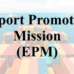 Export Promotion Mission