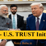Trust Initiative