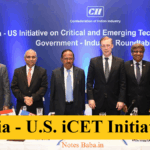 ICET Initiative