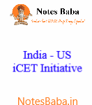 iCET Initiative
