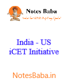 iCET Initiative