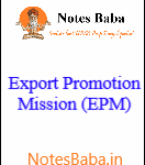 Export Promotion Mission