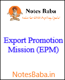 Export Promotion Mission