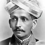M Visvesvaraya