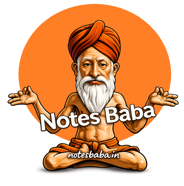 Notes Baba